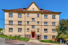 Prodej, byty/2+1, 54 m2, 35751 Libavské Údolí, Sokolov [ID 6