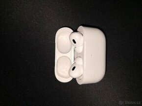 Airpods Pro 2 s ANC