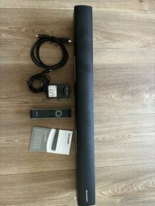 Soundbar Sharp HT-SB106