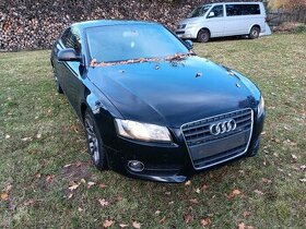 Audi a5 2.0 TDI a 1.8 tfsi ND - 1