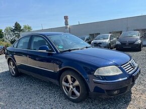 Volkswagen Passat 1.6i 75kW