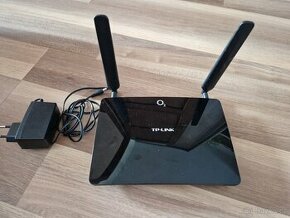 Router TP link LTE