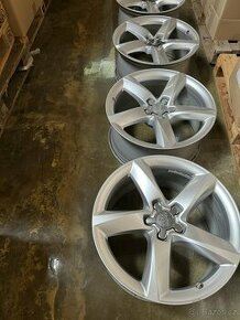 Originál alu disky Audi A6/A7/A8 5x112 R19 et33