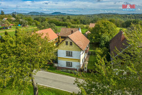 Prodej rodinného domu, 94 m², Kokořín - Šemánovice - 1