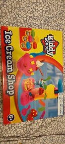 Play-doh - 1