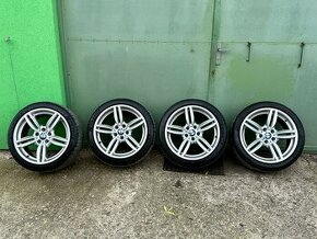 Alu kola original BMW R19 5x120 Styling M351 - 1