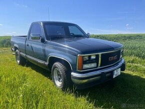 GMC Sierra 1500 5.7 V8 - 1