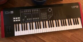 Midi master keyboard cme uf6