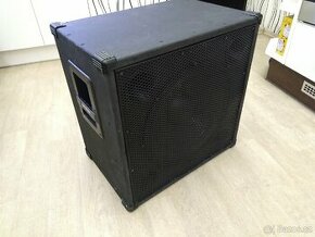 Subwoofer 15 palců