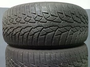 215/60 R16 NOKIAN (5115) - 1