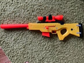 Nerf pistole - 1