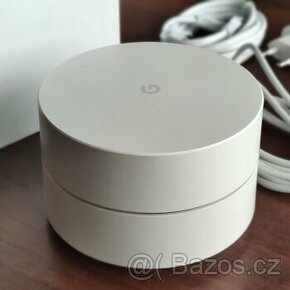 Google Wifi router