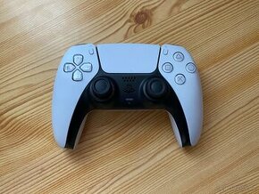 Dualsense PS5 gamepad