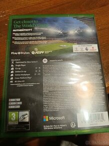 Xbox one - 1