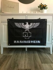 Vlajka Rammstein 3