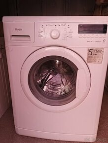 Whirlpool th6sense