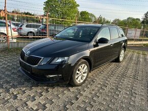 Škoda Octavia III facelift, 1 maj, skoda servis , Dsg 130tkm