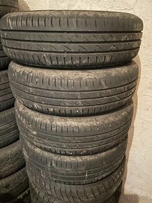 165/70 r14 Nexen kompletní sada