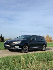 Citroen C5 EXCLUSIVE 2.2 HDi Rv. 2009 125Kw - 1