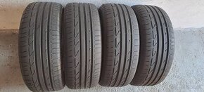 225/50 r17 letní pneumatiky Bridgestone BMW