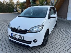 Škoda Citigo Sport