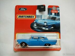 Matchbox 41/100 Ford Custom 300