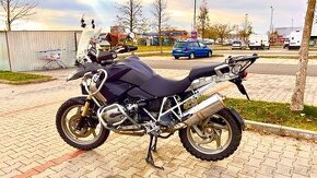 BMW R 1200 GS