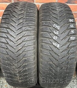 195/65 R15 91T zimní pneumatiky GoodYear UG8 (2312)