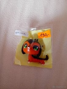 Lps jezevčík Littlest pet shop