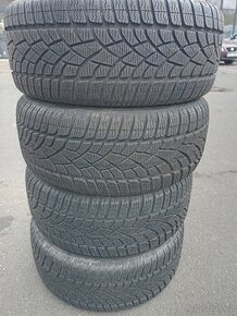 Dunlop 225/40 R18 zimní