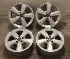 ALU disky 5x108 Ford