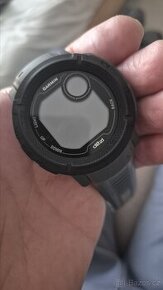 Garmin Instinct 2 dézl