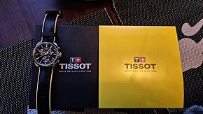 TISSOT Tour de France 2024 PR 100