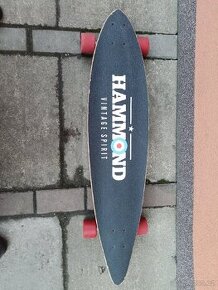 Longboard