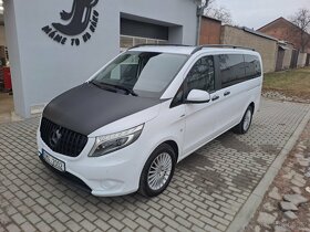 Mercedes Vito Tourer 119 CDi