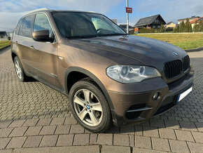 BMW X5 3.0 d M-Paket 4x4