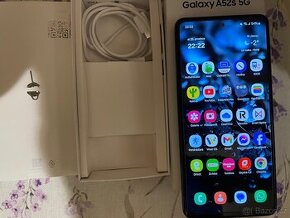 Samsung Galaxy A52s 5G 128GB