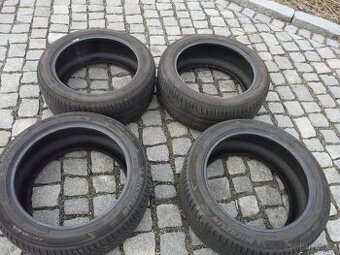 LETNÍ PNEU MICHELIN 245/45R18