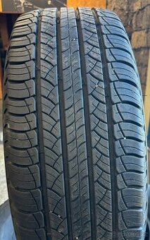 265/60 r18  Michelin Latitude M+S, 6,5mm