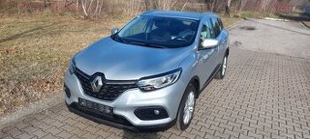 Renault Kadjar 1.3tce, r.v. 2019 facelift - 1