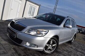 ►►Škoda Octavia 1,9 TDI 77KW ELEGANCE◄◄