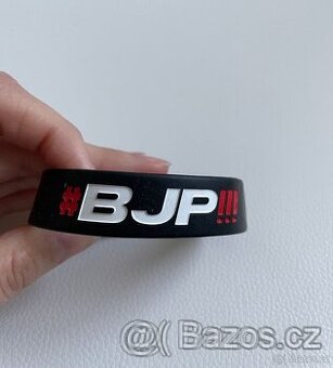 Náramek BJP - Jiří Procházka MMA merch