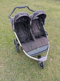 Thule Urban Glide 2 Double