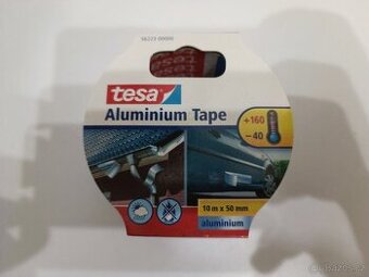 Tesa Aluminium tape - 1