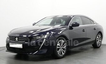 PEUGEOT 508 II BlueHDi 130 S&S ALLURE  EAT8 06/2021