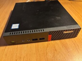 Lenovo M910q - 1