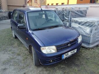 Daihatsu 1.0 cuore