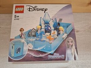 LEGO Frozen 43189