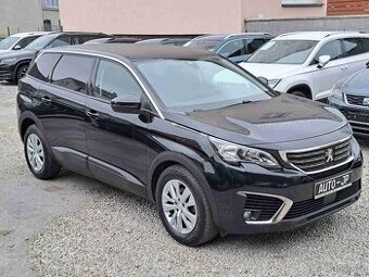 Peugeot 5008 1,2 PureTech ACTIVE 106.000 km - 1