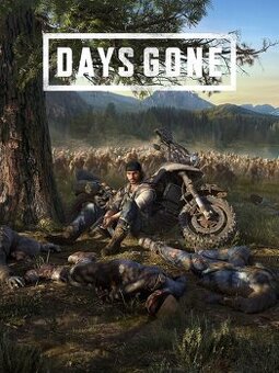 DAYS GONE PC